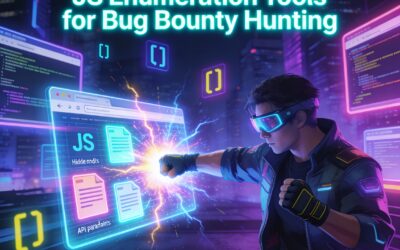 JS Enumeration Tools for Bug Bounty Hunting And Tips: Identifying Vulnerabilities and Gaining Website Insights