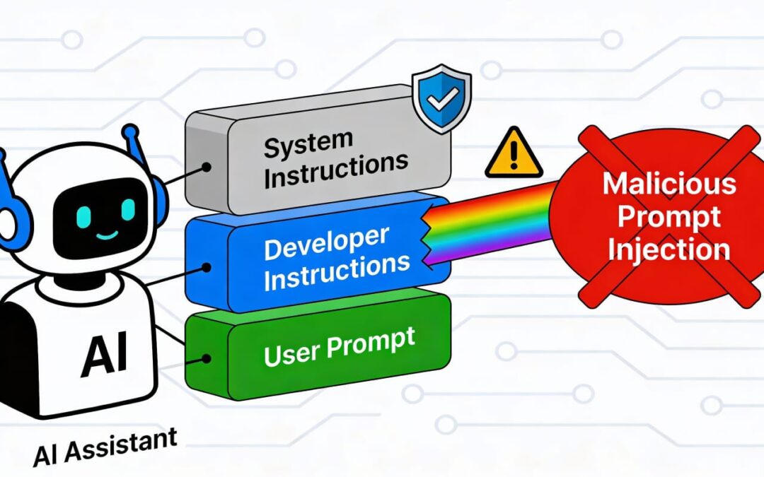 Art Of Prompt Injection: A Case Study Approach to Hacking and Securing AI, LLMs, and Chatbots — Part2