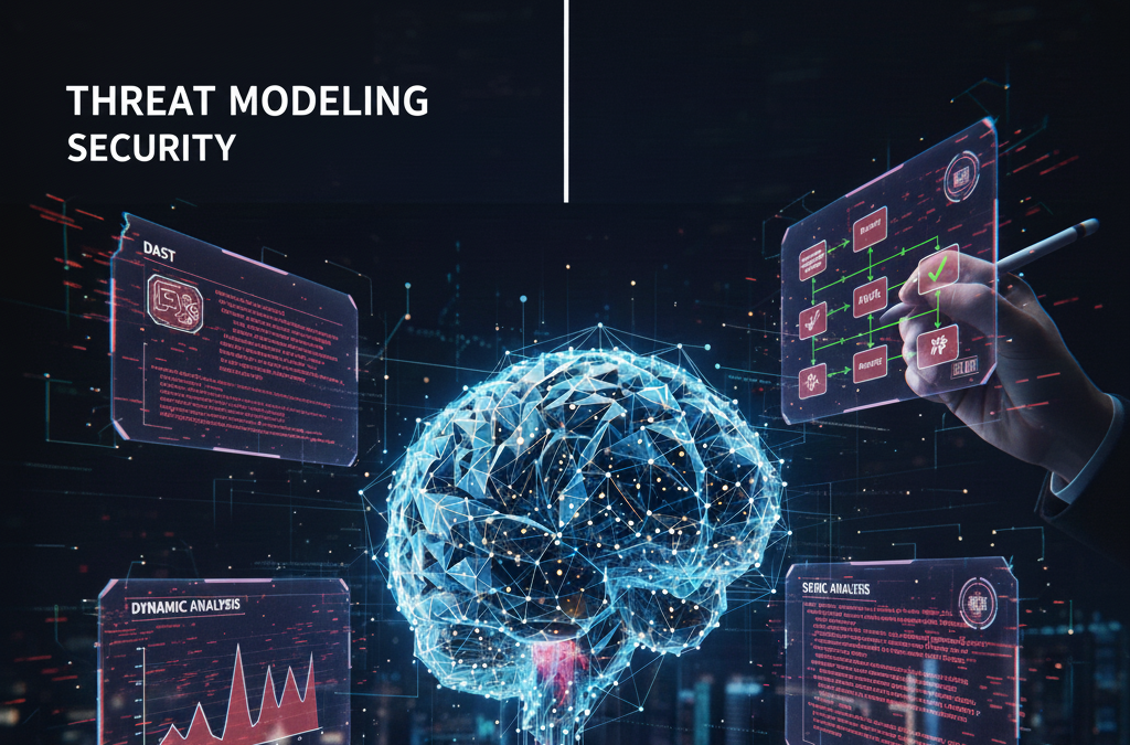 Threat Modeling: Hack-Proof Your Apps with Case Studies-Part1