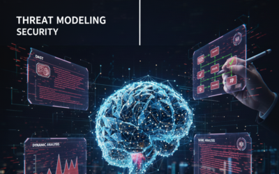 Threat Modeling: Hack-Proof Your Apps with Case Studies-Part1